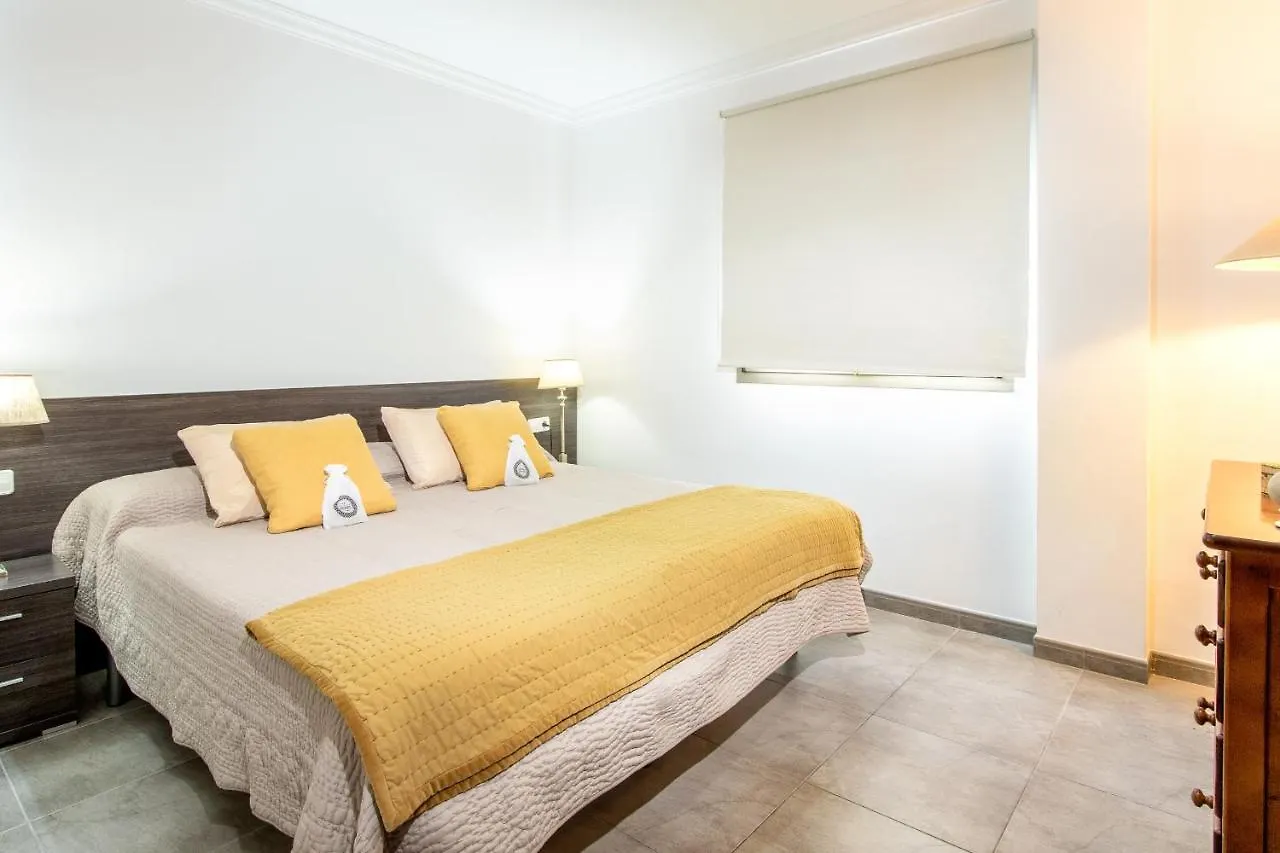 Apartamento Castello Playa Can Picafort  Spain