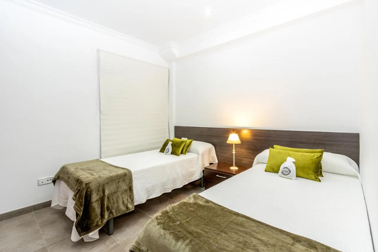 Apartamento Castello Playa Can Picafort  Apartment
