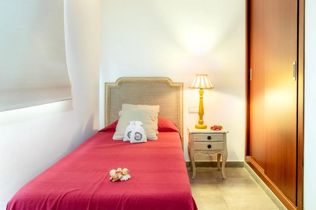 Apartamento Castello Playa Can Picafort  0*, Can Picafort (Mallorca) Spain