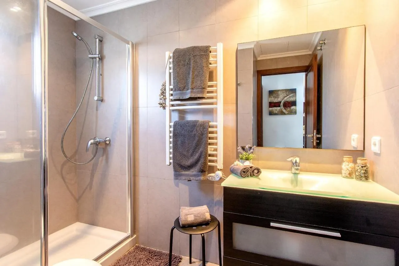 Apartamento Castello Playa Can Picafort