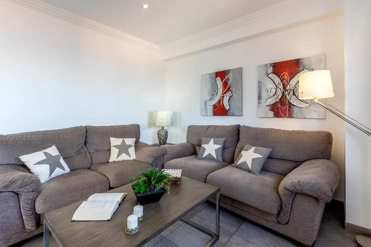 Apartamento Castello Playa Can Picafort  0*, Can Picafort (Mallorca) Spain