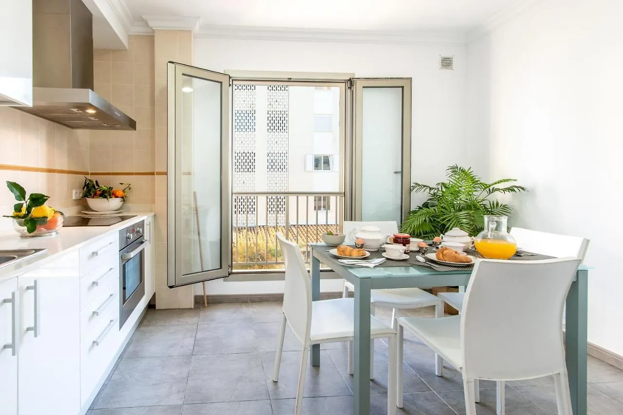 Apartamento Castello Playa Can Picafort  0*, Can Picafort (Mallorca)