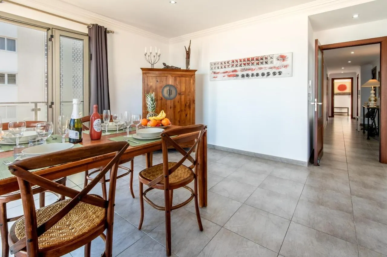 Apartamento Castello Playa Can Picafort  Apartment