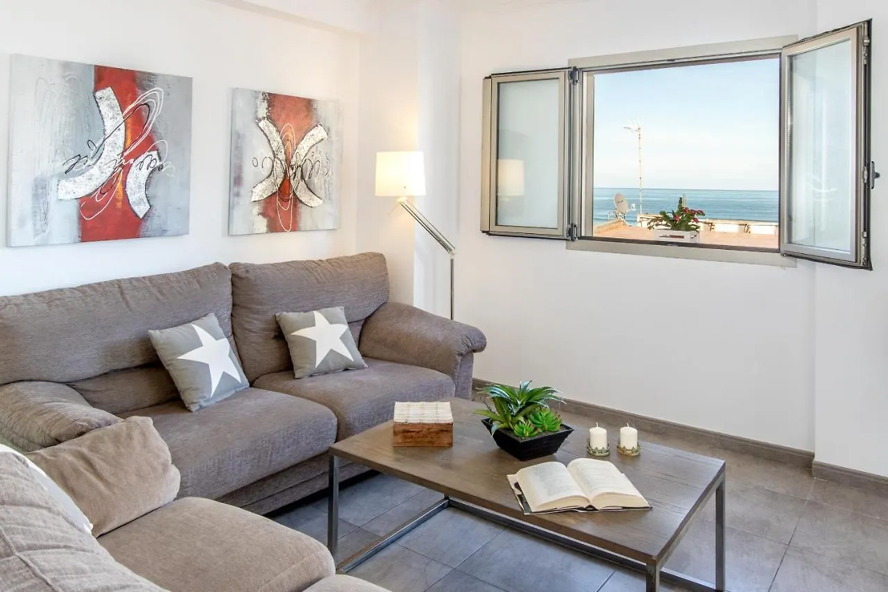 Apartment Apartamento Castello Playa Can Picafort