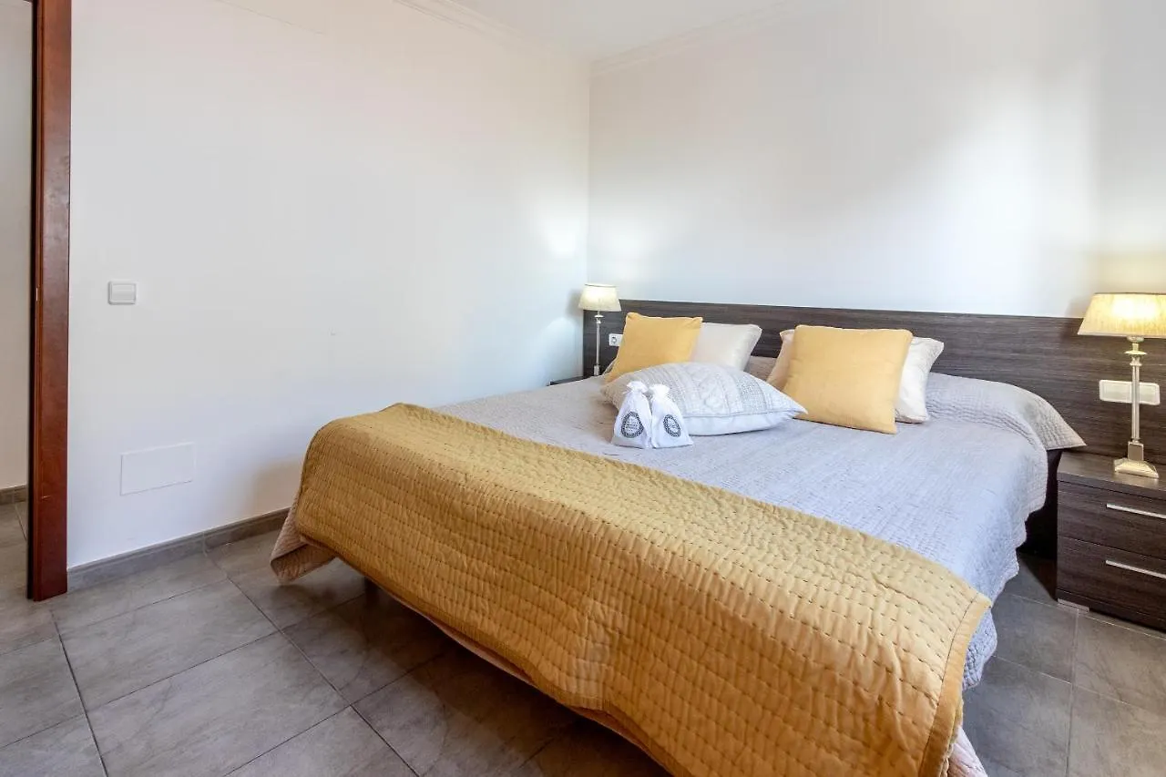 Apartment Apartamento Castello Playa Can Picafort